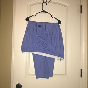 Cherokee work scrub pants. 3x